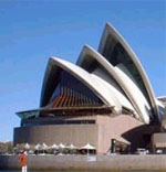 Opera House, Sydney