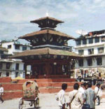 Kathmandu