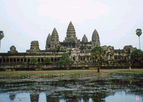 Angkor Wat