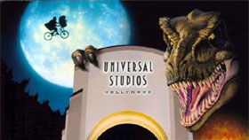 Universal Studio